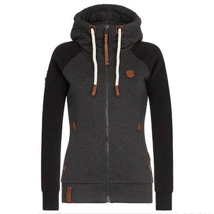 Ilonka - Dames Hoodie