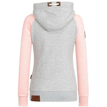 Ilonka - Dames Hoodie