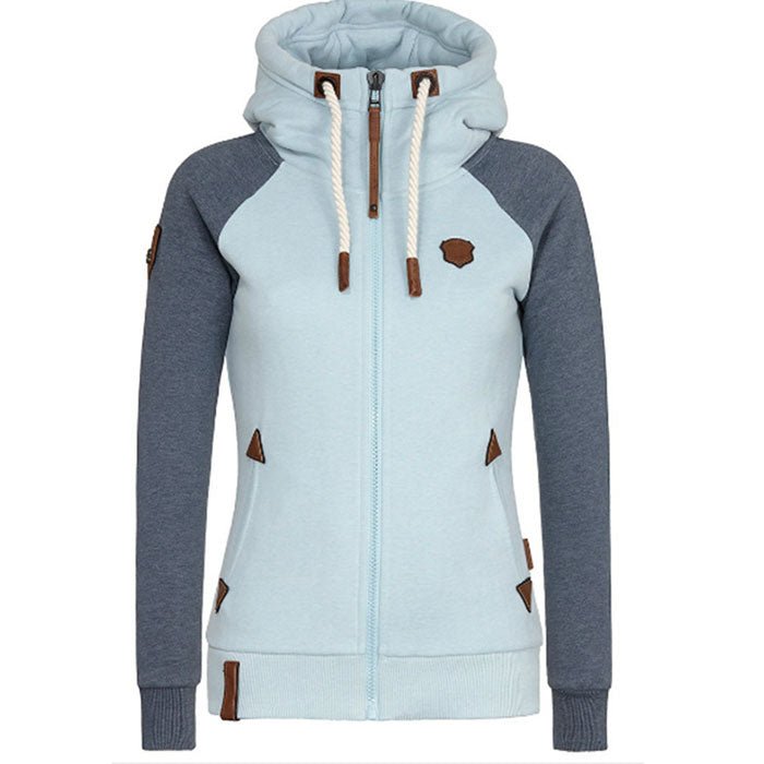 Ilonka - Dames Hoodie