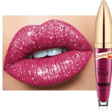 Goldie -  Glitter lippenstift