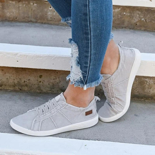 Betje - Orthopedische Canvas Sneakers