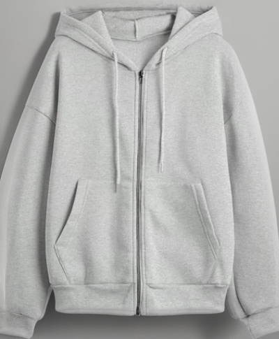 Liv - Casual Hoodie voor een Relaxte Vrije Tijd Stijl