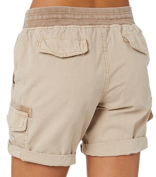 Mia - Korte Broek voor Mannen