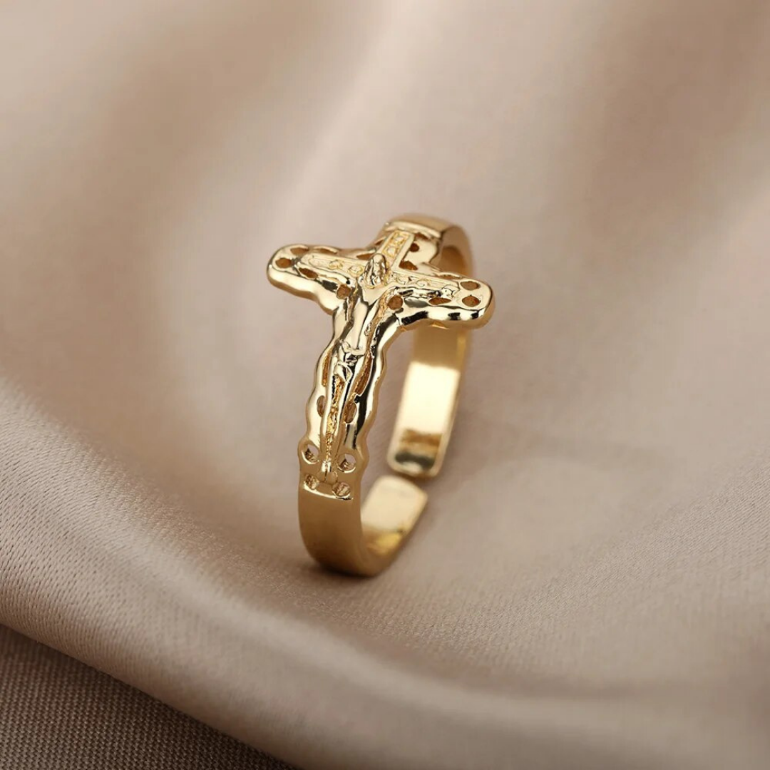 Anello - Gouden Ring