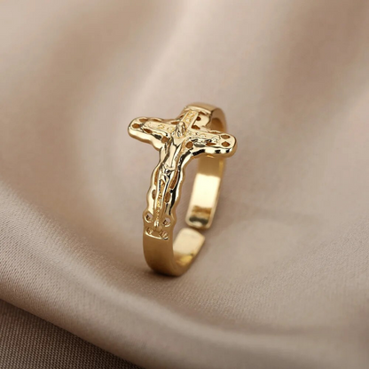 Anello - Gouden Ring