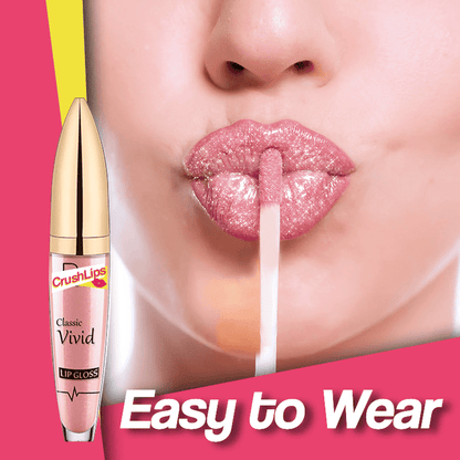 Crush Lips - Vivid Lipgloss