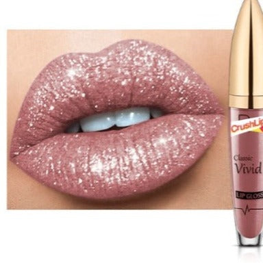 Goldie -  Glitter lippenstift