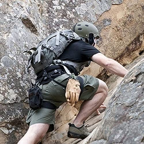 Max - Tactical Cargo Shorts