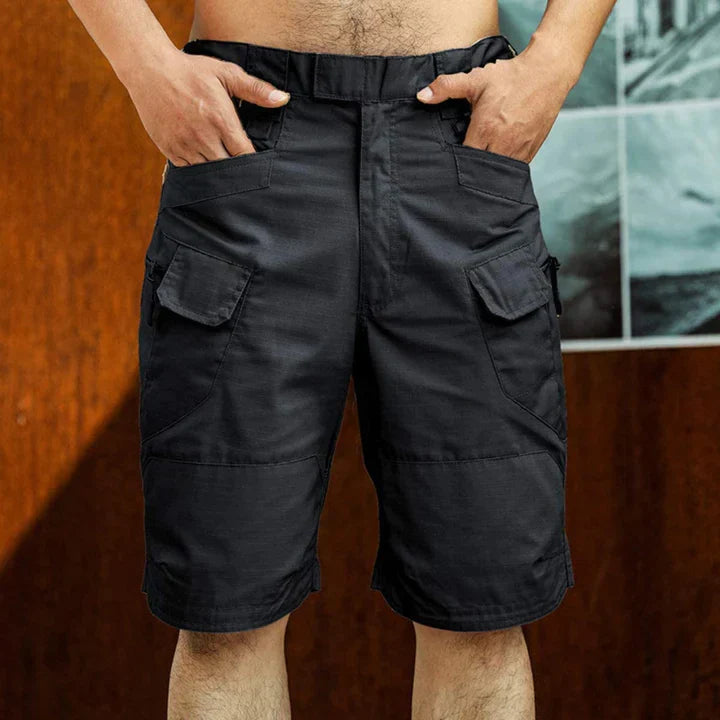 Max - Tactical Cargo Shorts