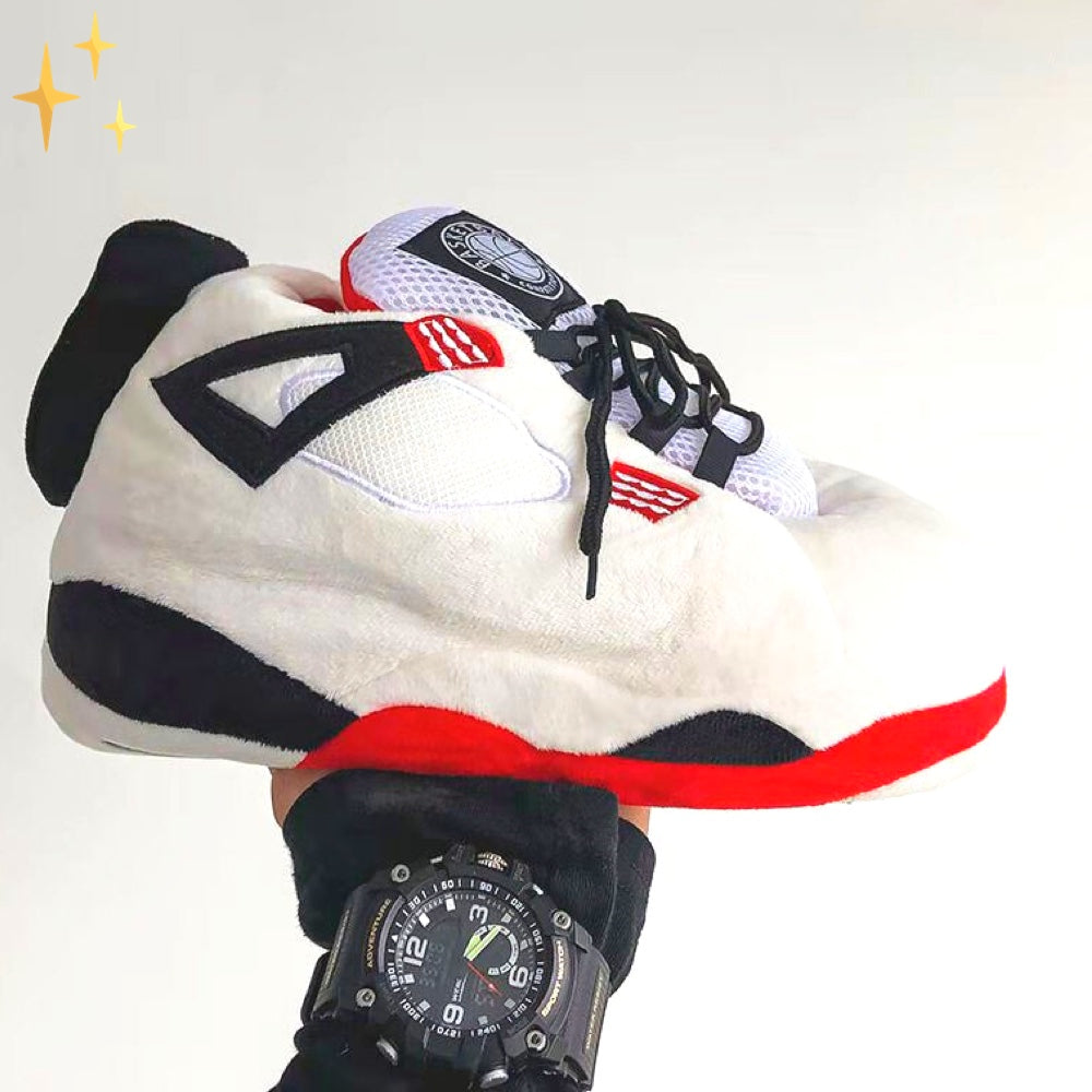 SneakIt™ Sneaker Sloffen | Anti-slip onderkant