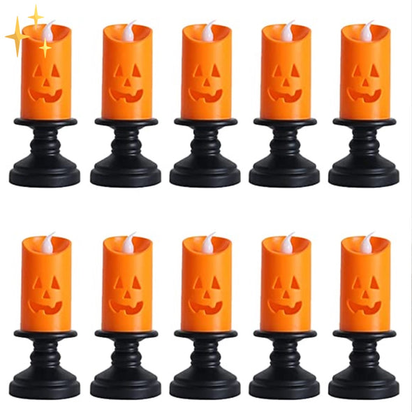 De Pumpkie™ | De Leukste Halloween Decoratie voor bij jou Thuis | Tijdelijk 3 + 3 GRATIS